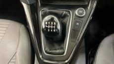 Ford Focus 1.0 EcoBoost 125 Titanium 5dr Petrol Hatchback